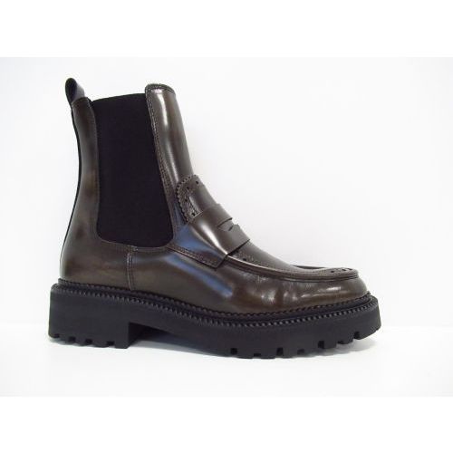 SCAPA laars laag groen