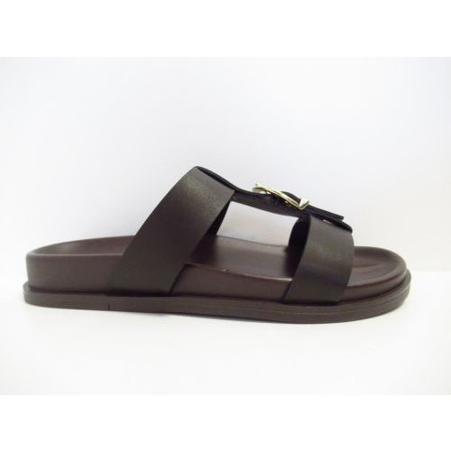 SCAPA muil bruin donker