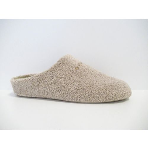 SCAPA pantoffel beige