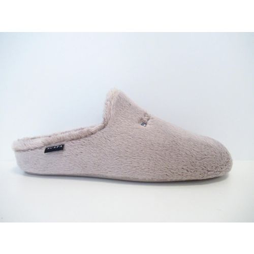 SCAPA pantoffel taupe