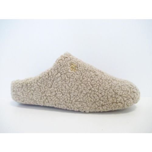 SCAPA pantoffel beige