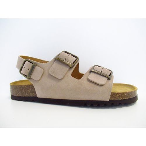 SCHOLL sandaal beige