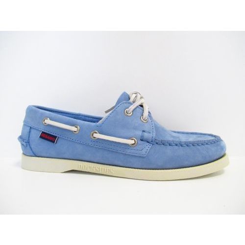  dockside blauw licht