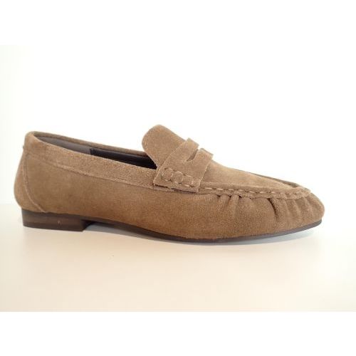 mocassin taupe