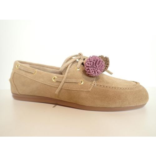  veterschoen beige