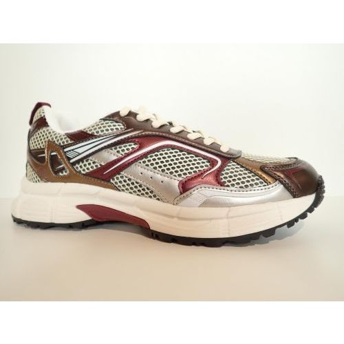  veterschoen brons