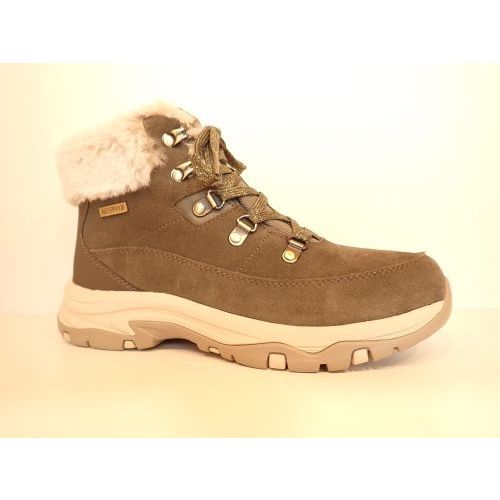 SKECHERS bottin groen