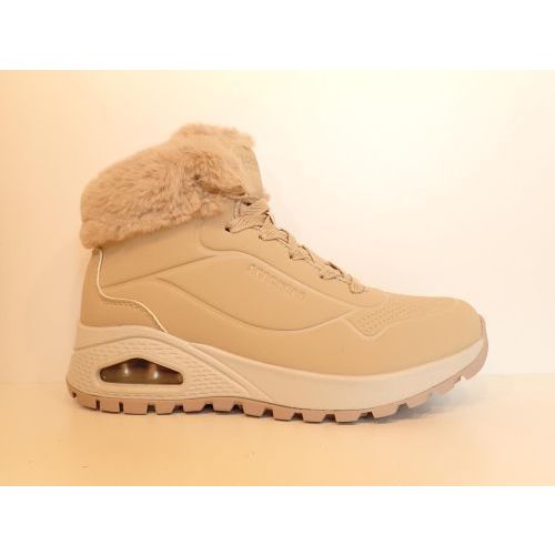 SKECHERS bottin beige