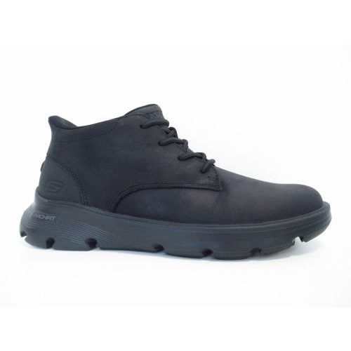 SKECHERS bottin zwart