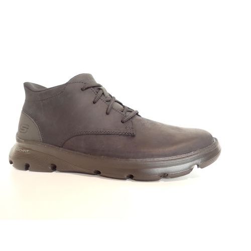 SKECHERS bottin zwart