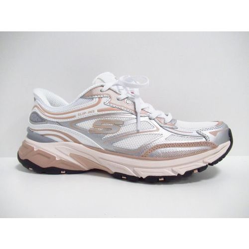 SKECHERS mocassin roos