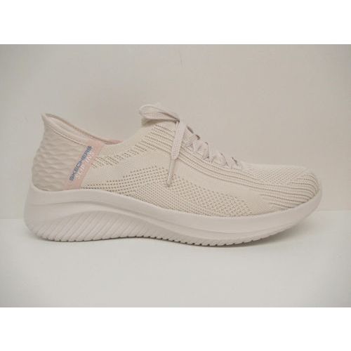 SKECHERS mocassin beige