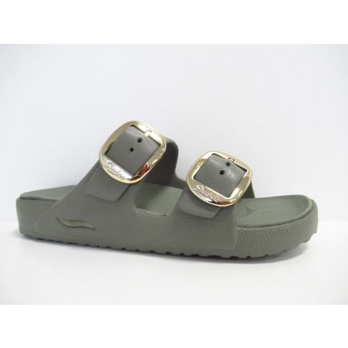 SKECHERS muil groen