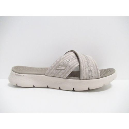 SKECHERS muil grijs licht