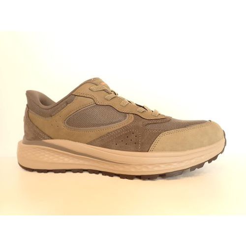 SKECHERS veterschoen groen