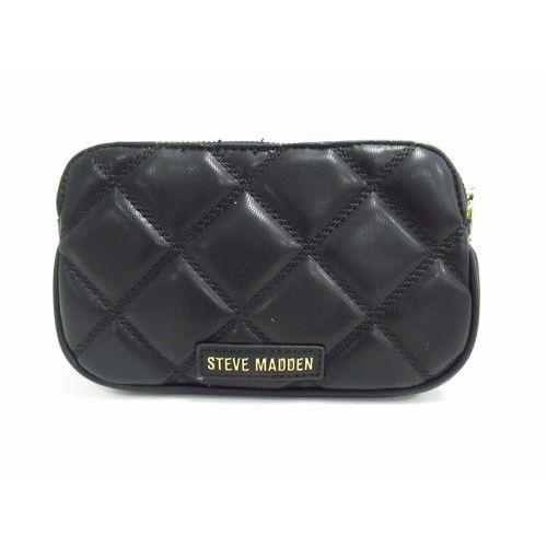 STEVE MADDEN  zwart