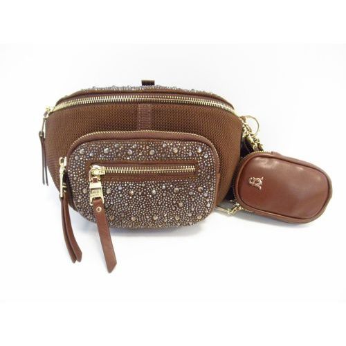 STEVE MADDEN  bruin midden