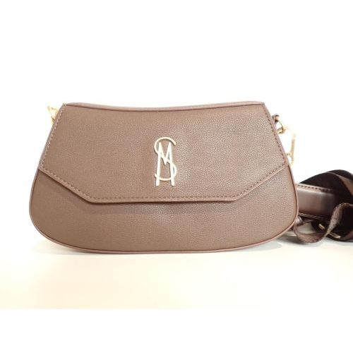 STEVE MADDEN  bruin donker
