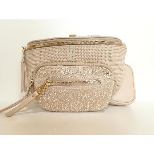STEVE MADDEN  beige