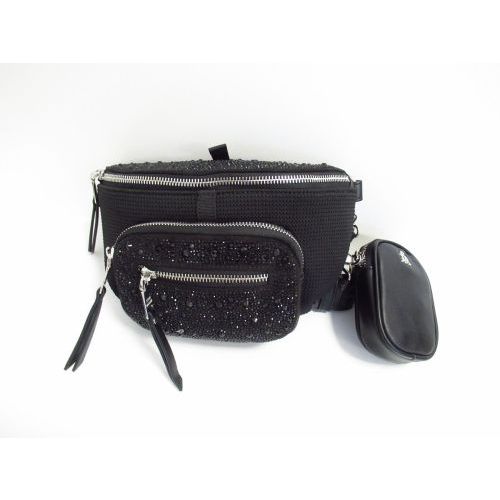 STEVE MADDEN  zwart