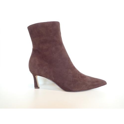 STEVE MADDEN laars laag bruin donker