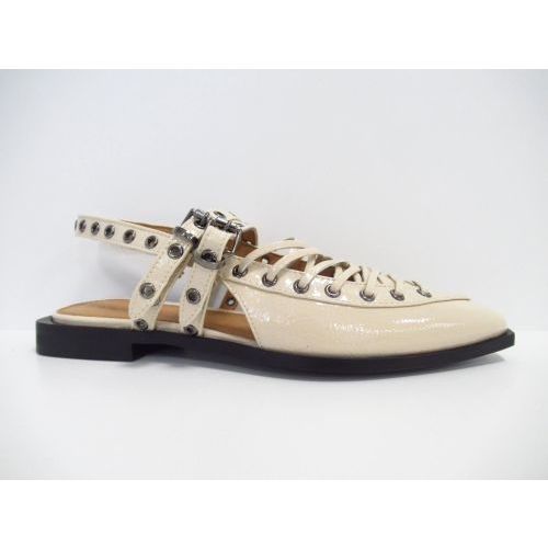 STEVE MADDEN sling beige