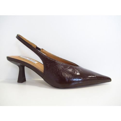STEVE MADDEN sling bruin donker