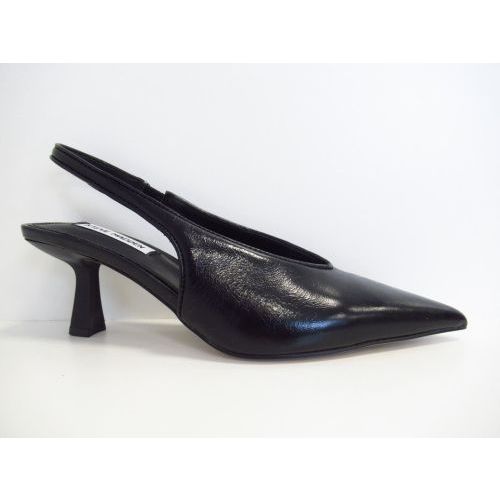 STEVE MADDEN sling zwart