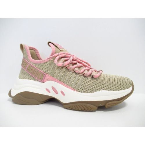 STEVE MADDEN veterschoen goud