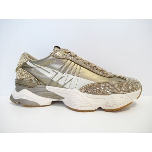 STEVE MADDEN veterschoen goud