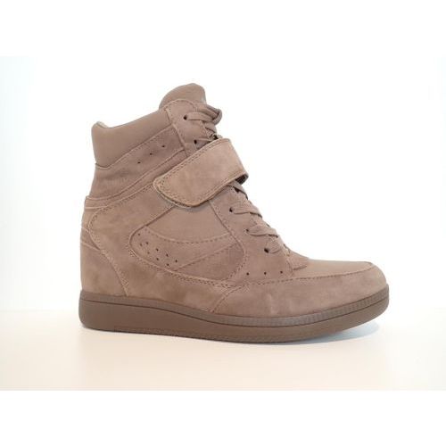 TAMARIS bottin taupe