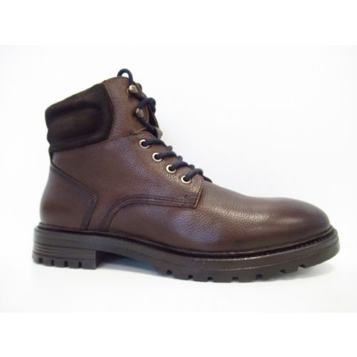 TAMARIS bottin bruin donker