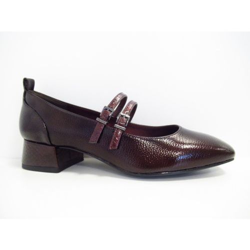 TAMARIS decolte bordeaux