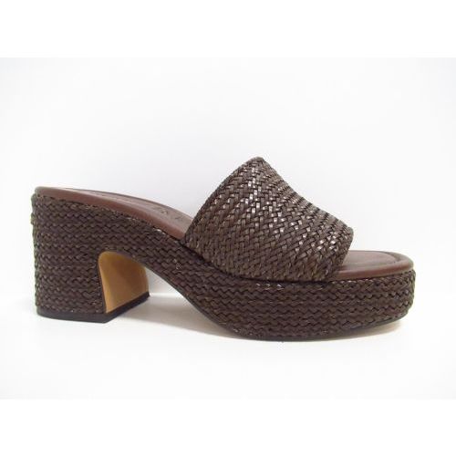 TAMARIS muil bruin donker