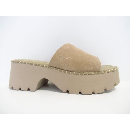 TAMARIS muil beige