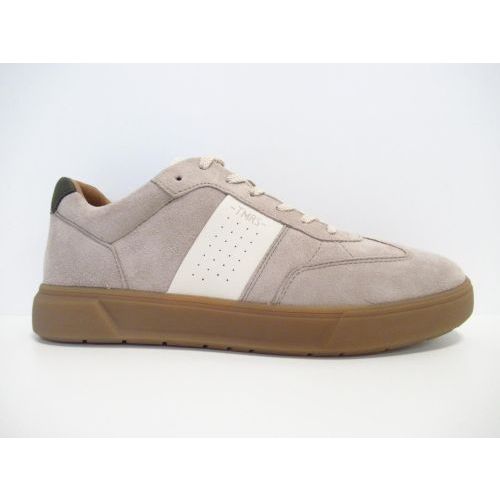 TAMARIS veterschoen beige