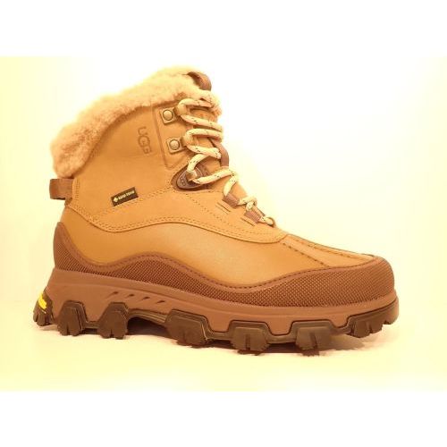 UGG bottin bruin midden