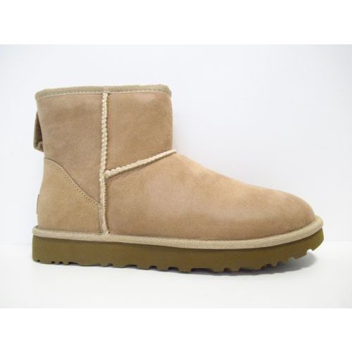 UGG laars laag beige