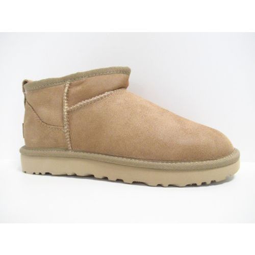UGG laars laag beige