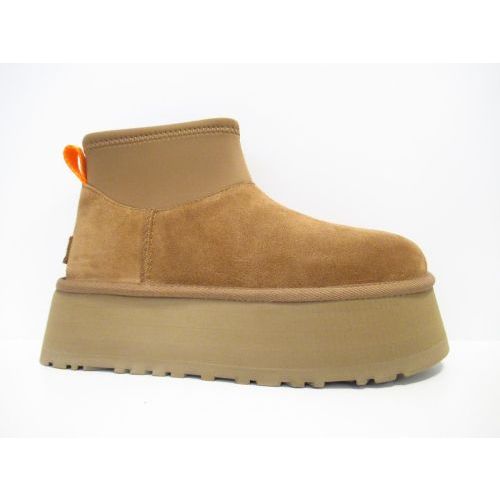 UGG laars laag bruin midden
