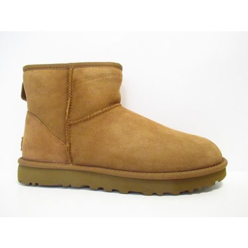 UGG laars laag bruin midden
