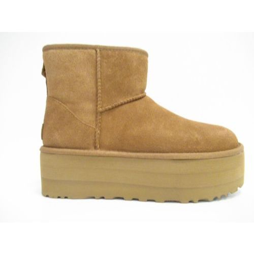 UGG laars laag bruin midden