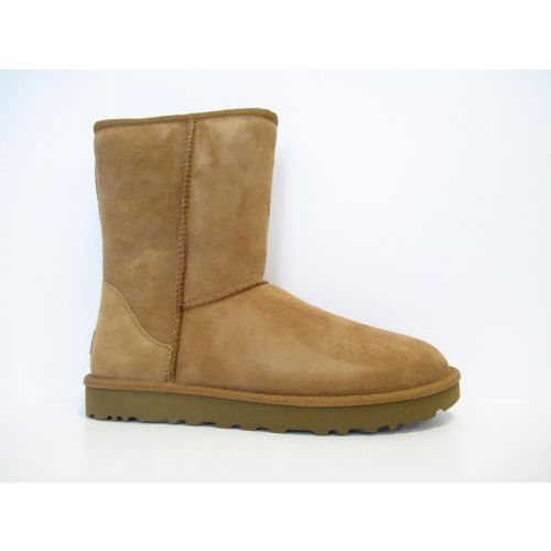 UGG laars laag bruin midden