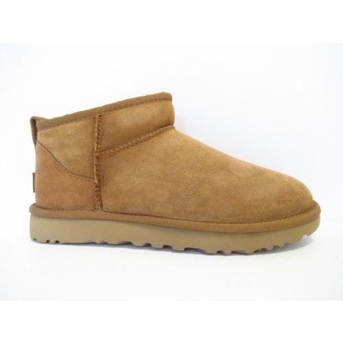 UGG laars laag bruin midden