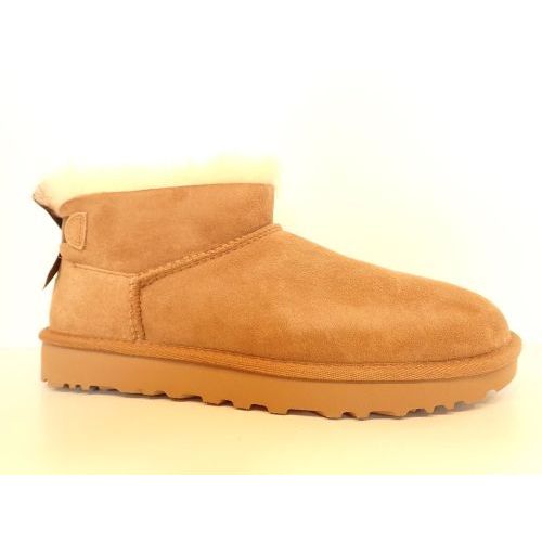 UGG laars laag bruin midden