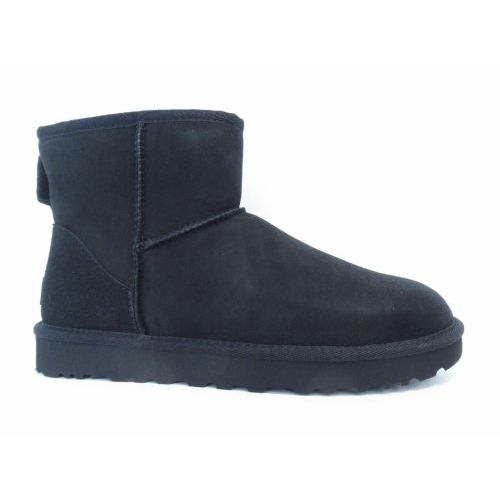 UGG laars laag zwart