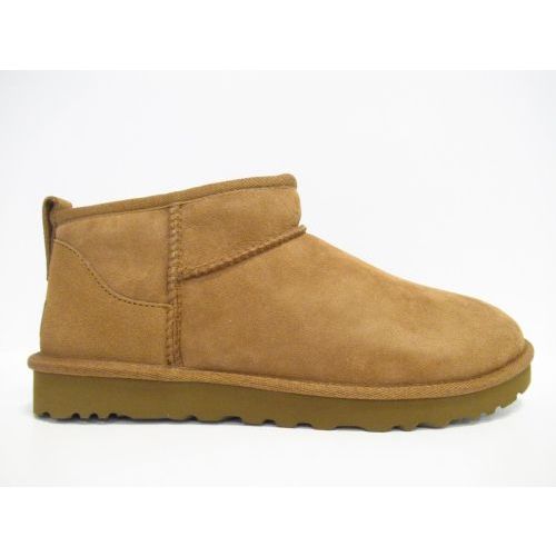 UGG laars laag bruin midden