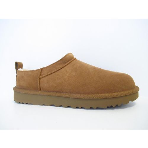 UGG mocassin bruin midden