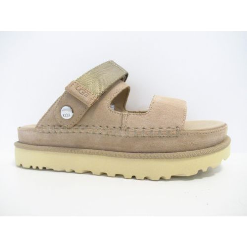 UGG muil beige