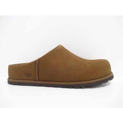 UGG muil bruin donker